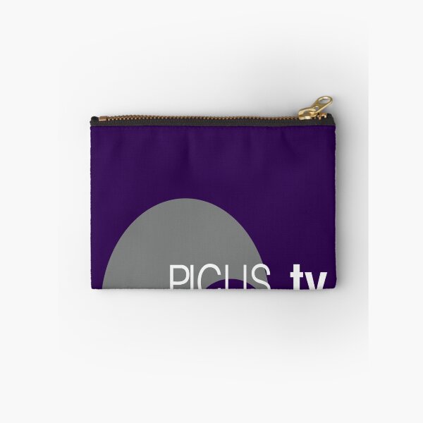 Item preview, Picus Tv - Deus Ex designed and sold by JackTheStampede.