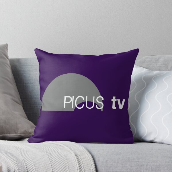 Item preview, Picus Tv - Deus Ex designed and sold by JackTheStampede.