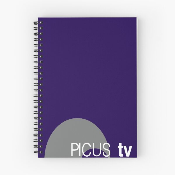 Item preview, Picus Tv - Deus Ex designed and sold by JackTheStampede.