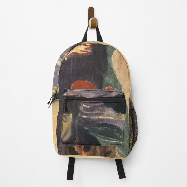 Item preview, Separation By Edvard Munch designed and sold by JDesigningMO.