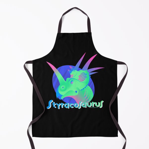 Item preview, Bitchin' Styracosaurus designed and sold by David Orr.
