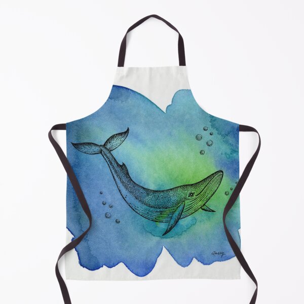 Item preview, Blissful Whale designed and sold by StudioLRM.