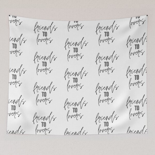 Item preview, Romance Novels: Friends to Lovers designed and sold by jaekindacray.