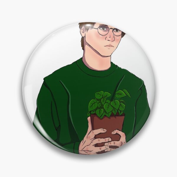 Item preview, Alex Boniello Alt Space Plant designed and sold by finns-art.