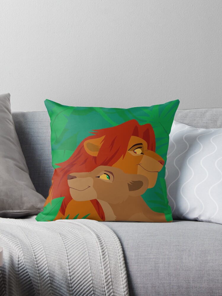 nala pillow