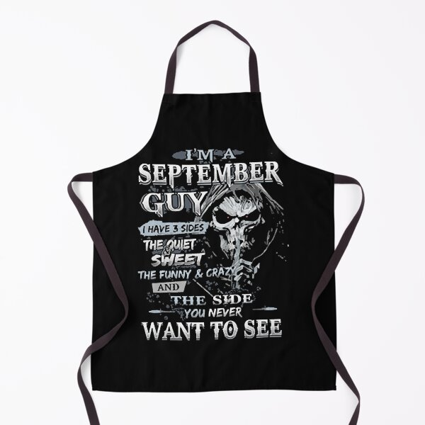 Item preview, September Man designed and sold by Meeus Kathleen.