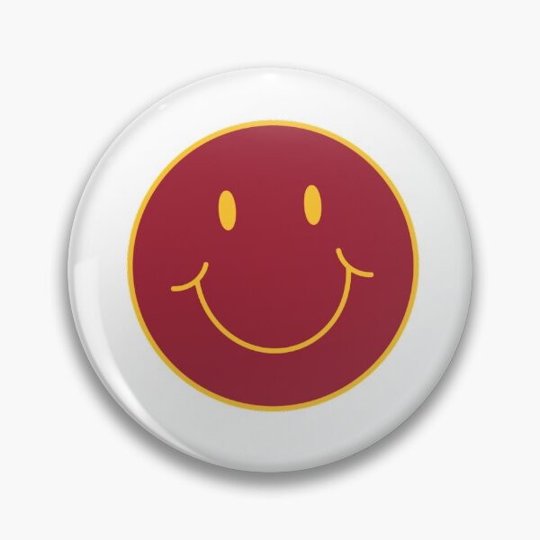 Item preview, Trojan Smiley designed and sold by Emily Sullivan.