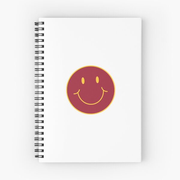 Item preview, Trojan Smiley designed and sold by Emily Sullivan.