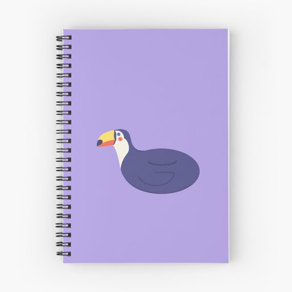 Item preview, Toucan Floatie designed and sold by leeuruart.