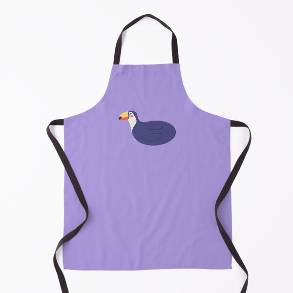Item preview, Toucan Floatie designed and sold by leeuruart.