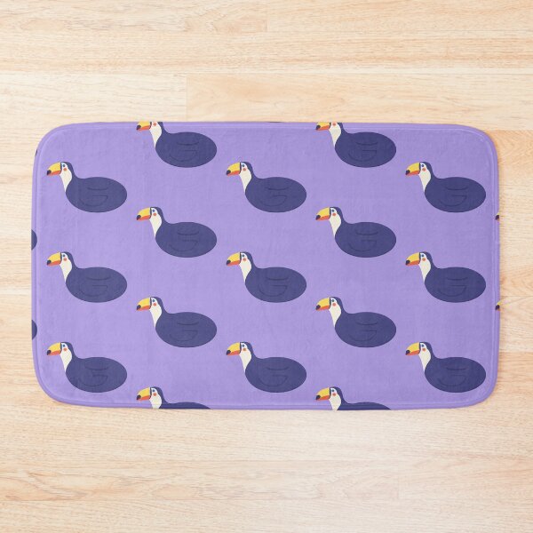 Item preview, Toucan Floatie designed and sold by leeuruart.
