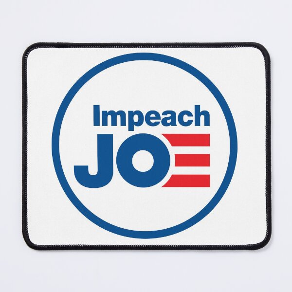 Item preview, Impeach Joe Biden designed and sold by redbruhl.