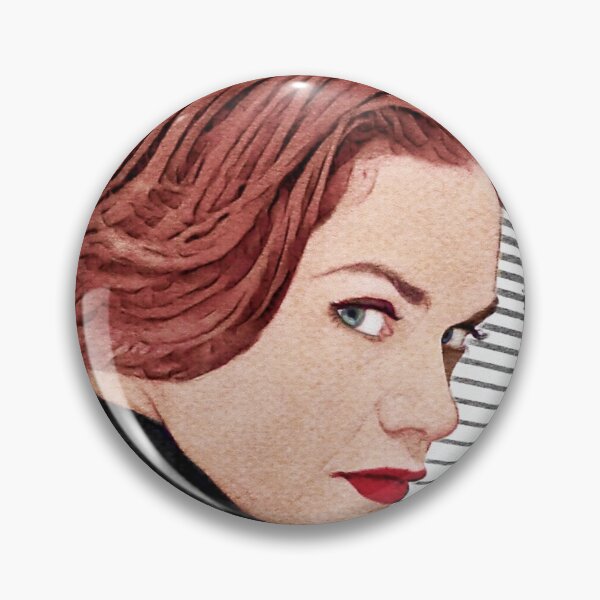 Item preview, Alice Morgan - I Always Wanted to be a Widow designed and sold by orionlodubyal.