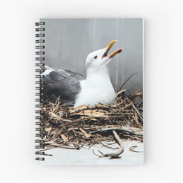 Item preview, ♫ Singing To Her Eggs! ♫ designed and sold by heatherfriedman.