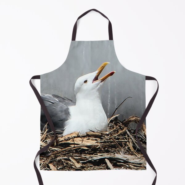 Item preview, ♫ Singing To Her Eggs! ♫ designed and sold by heatherfriedman.