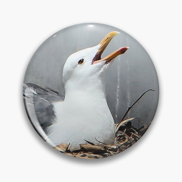 Item preview, ♫ Singing To Her Eggs! ♫ designed and sold by heatherfriedman.