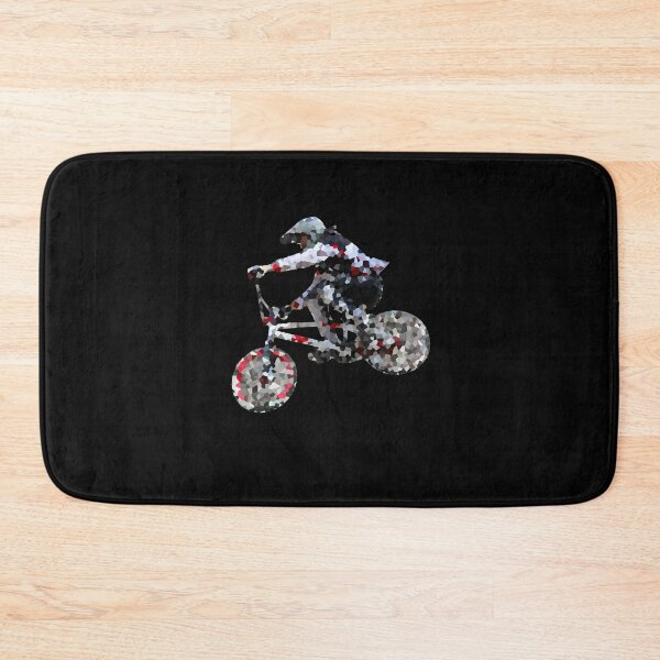 Item preview,  bmx designed and sold by ricobarinas.