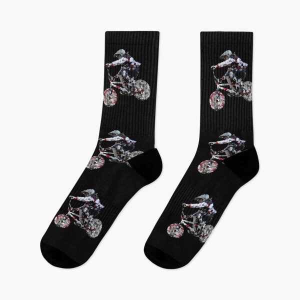 Item preview,  bmx designed and sold by ricobarinas.