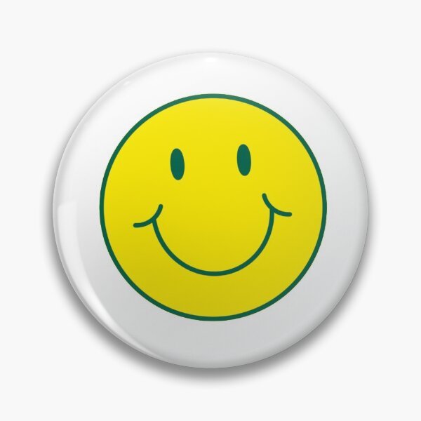 Item preview, Duck Smiley designed and sold by Emily Sullivan.