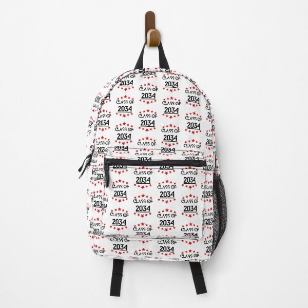Item preview, Class Of 2034 Graduation designed and sold by Chanchane Store.