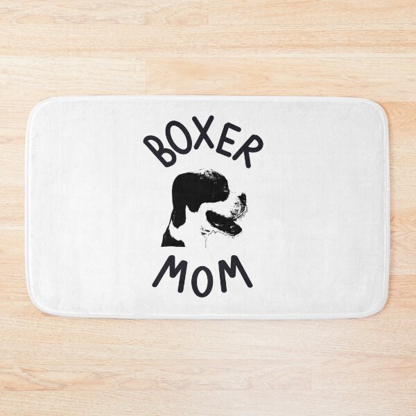 Item preview, Boxer Mom designed and sold by clounewcomb.