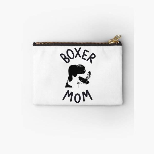 Artikelvorschau, Boxer Mama entworfen und verkauft von clounewcomb.