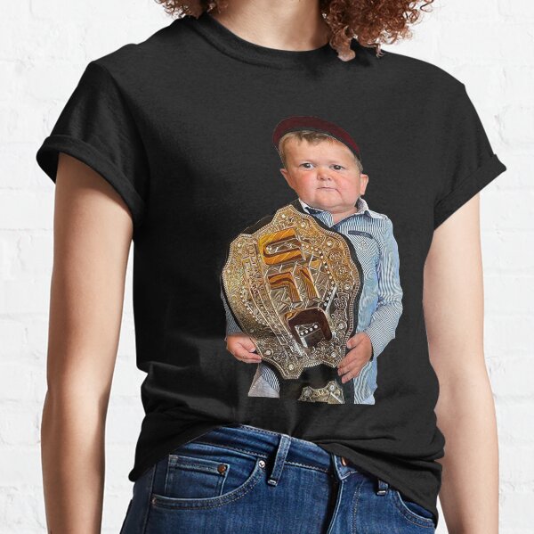 Hasbulla Magomedov T-shirt classique