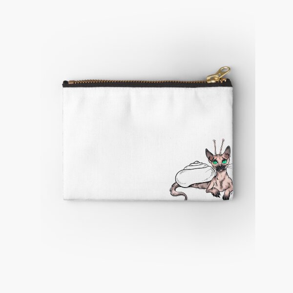 Item preview, Cat + Snail = a Snat?! “Snutsti” designed and sold by WestinkStudios.