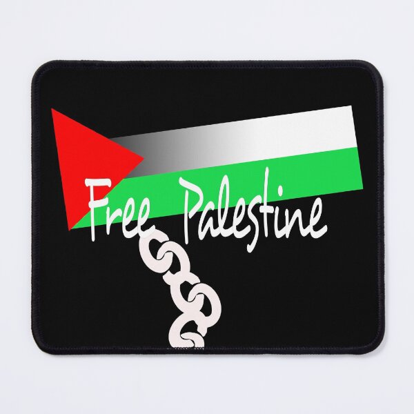 Item preview, Free Palestine designed and sold by jlicero.