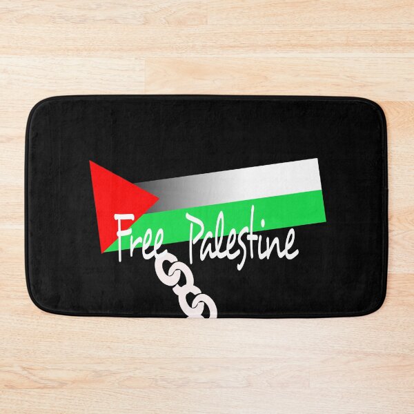 Item preview, Free Palestine designed and sold by jlicero.