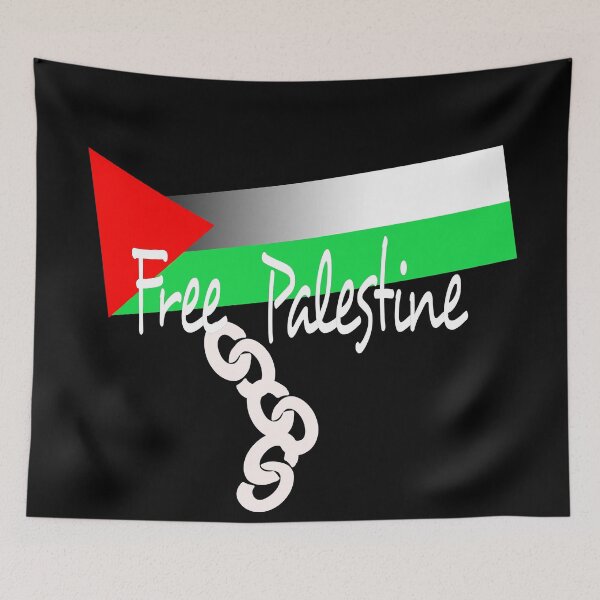 Item preview, Free Palestine designed and sold by jlicero.