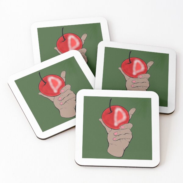 Item preview, PoisoningApple designed and sold by Vala1221.