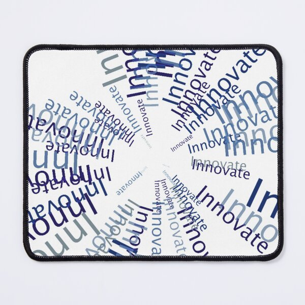 Item preview, Innovate designed and sold by Douglas E. Welch Design and Photography.