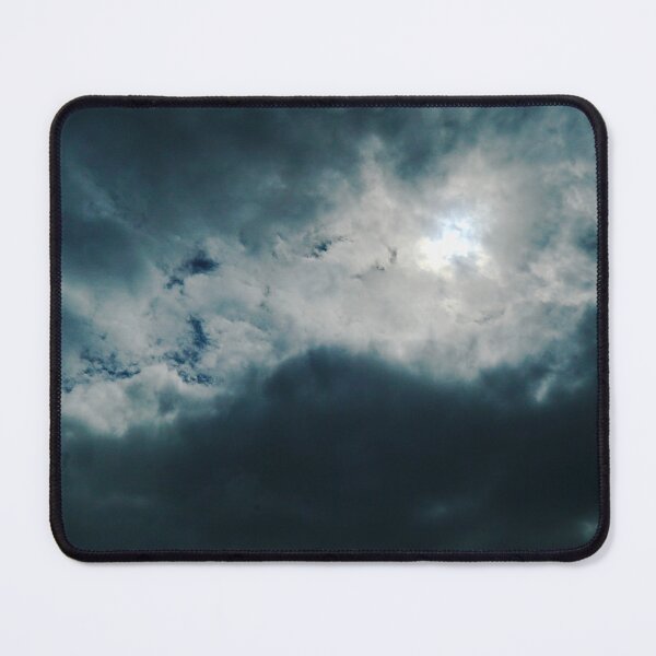 Item preview, Stormy Sky, Malibu designed and sold by Douglas E. Welch Design and Photography.