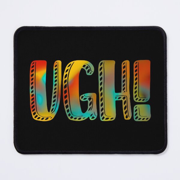 Item preview, UGH! designed and sold by LiciaMarie.
