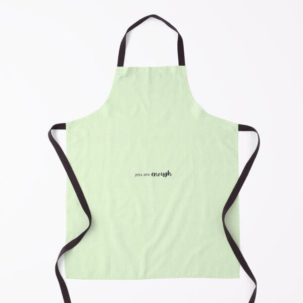 Item preview, you are ENOUGH designed and sold by kjwenzel11.