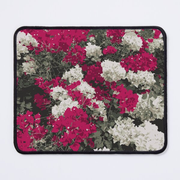 Item preview, Bougainvillea Flower Pattern designed and sold by Douglas E. Welch Design and Photography.
