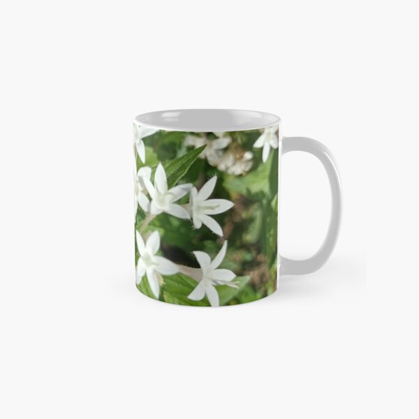Lilies Art  Classic Mug