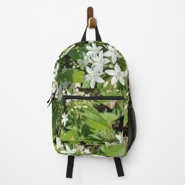 Lilies Art  Backpack