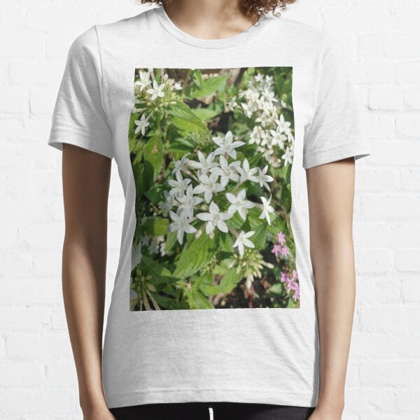 Lilies Art  Essential T-Shirt