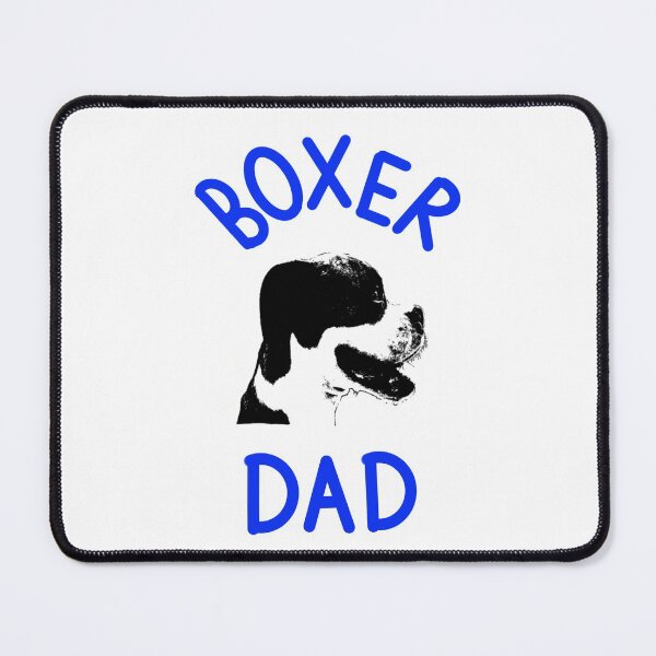 Item preview, Boxer Dad designed and sold by clounewcomb.