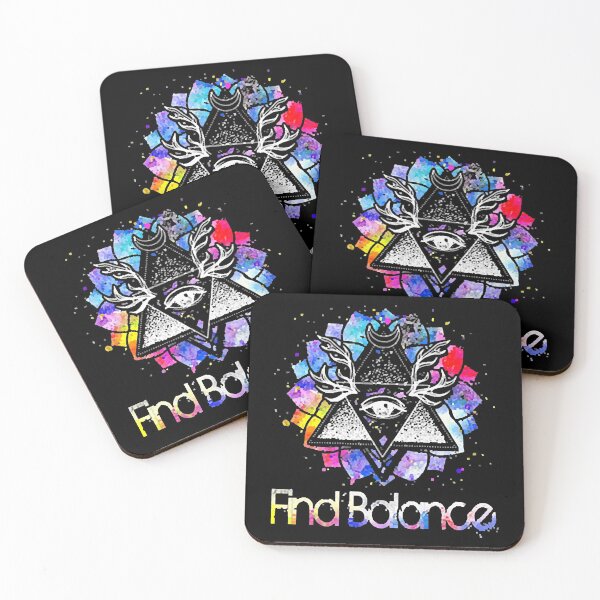 Item preview, Find Balance designed and sold by ruoukhongsay.