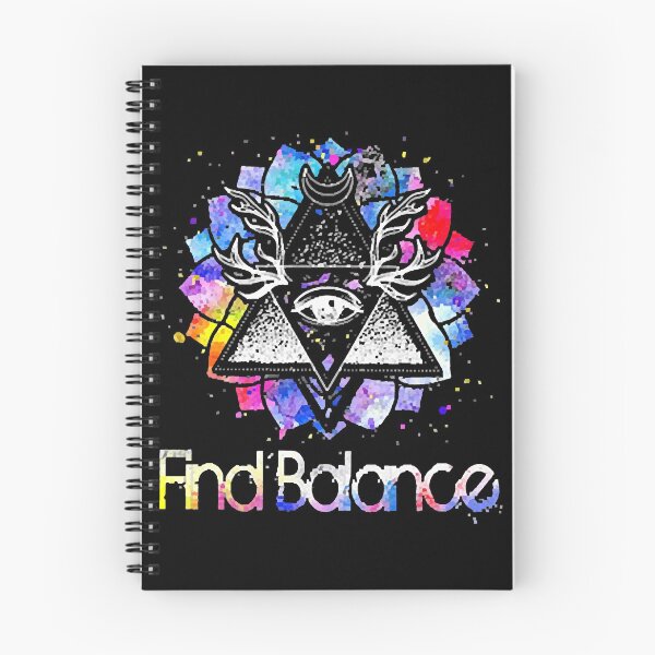 Item preview, Find Balance designed and sold by ruoukhongsay.