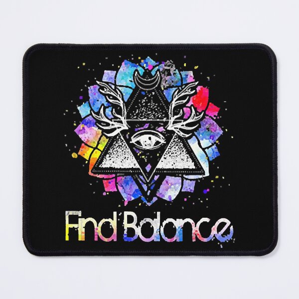 Item preview, Find Balance designed and sold by ruoukhongsay.
