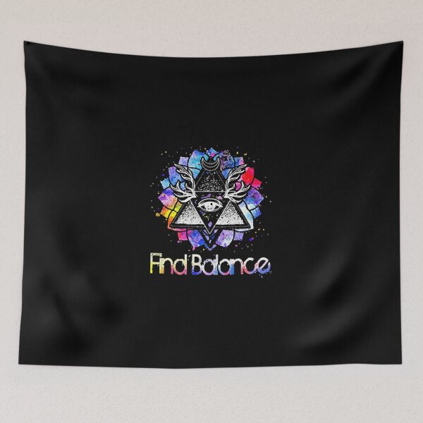 Item preview, Find Balance designed and sold by ruoukhongsay.