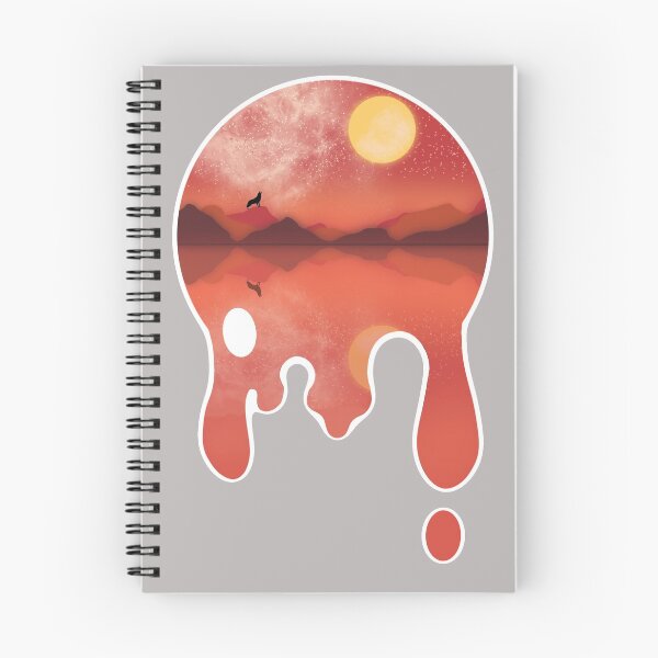 Item preview, Sunset Drop designed and sold by smwilliams11.