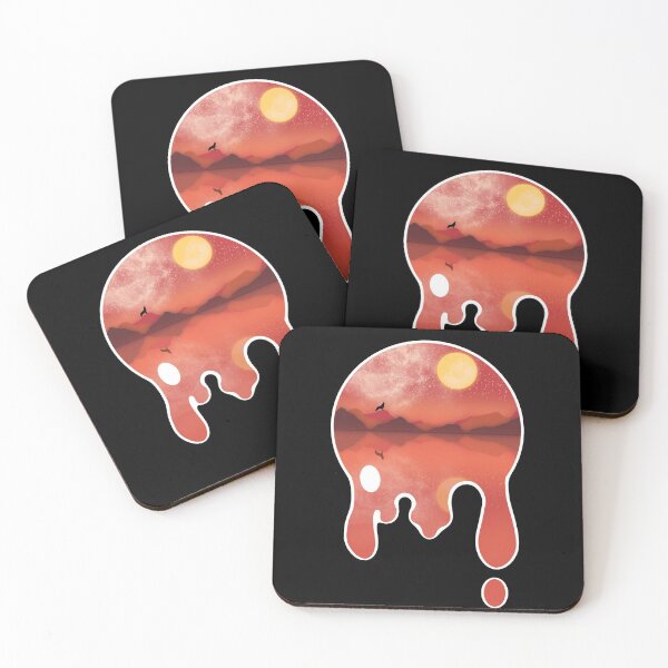 Item preview, Sunset Drop designed and sold by smwilliams11.