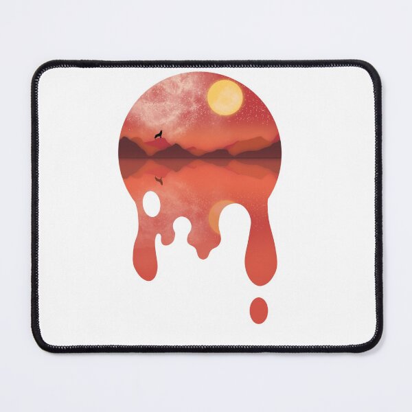 Item preview, Sunset Drop designed and sold by smwilliams11.