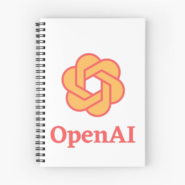 Item preview, OpenAI Space Orange designed and sold by Hohohaxi.