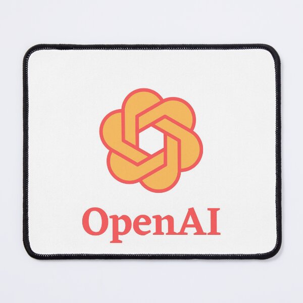 Item preview, OpenAI Space Orange designed and sold by Hohohaxi.
